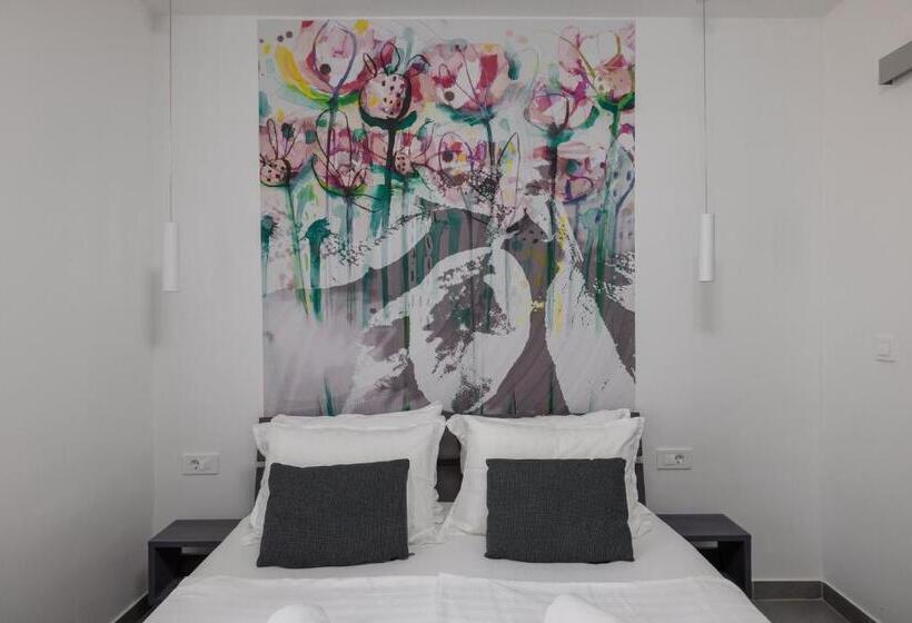 اتاق استاندارد, Miracolo Di Mare Trend