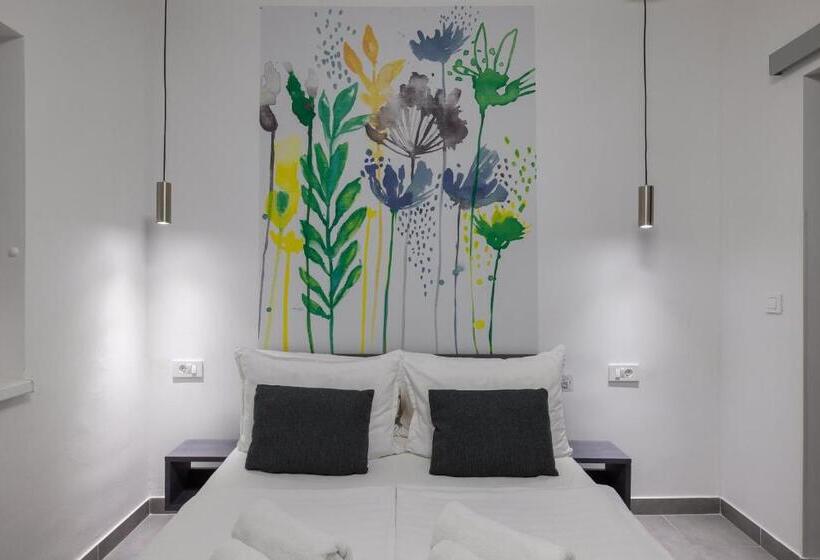 اتاق استاندارد, Miracolo Di Mare Trend