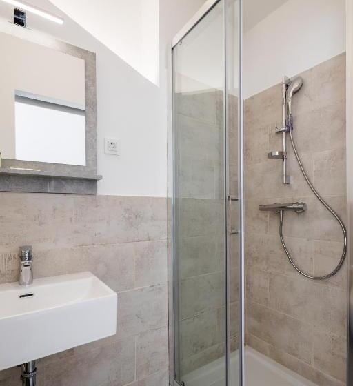 اتاق استاندارد اینتریور, Miracolo Di Mare Trend