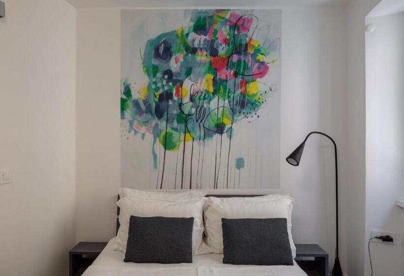 اتاق عادی, Miracolo Di Mare Trend