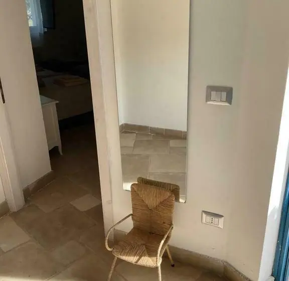 ファミリールーム, B&b Terre Di Kalia