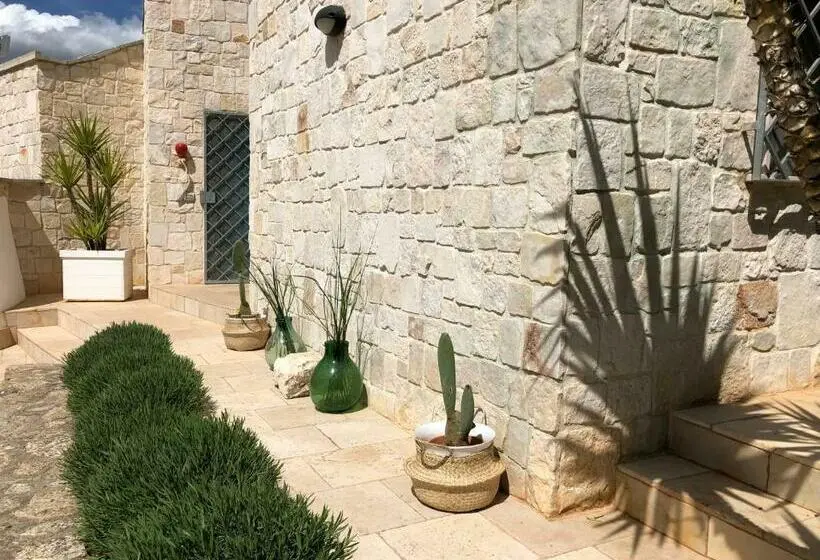 ファミリールーム, B&b Terre Di Kalia