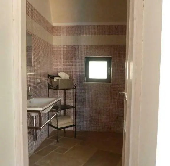 ファミリールーム, B&b Terre Di Kalia