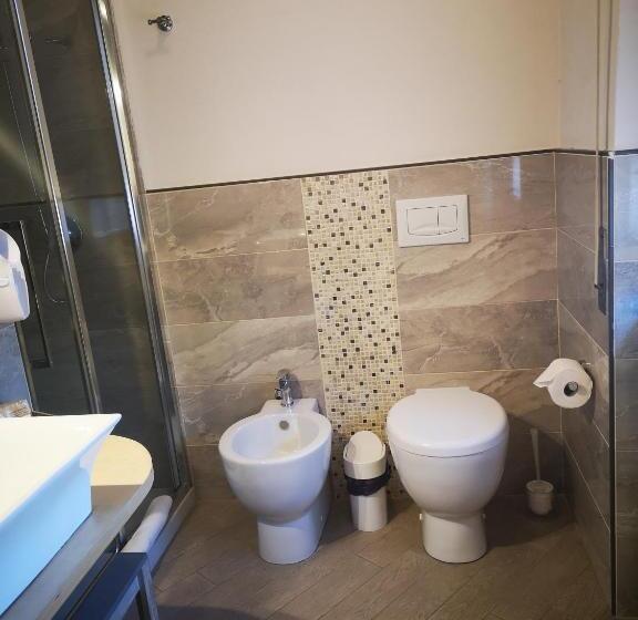 اتاق استاندارد, Vacanze Pisane