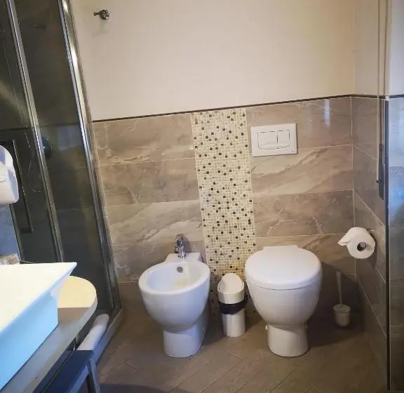 اتاق استاندارد, Vacanze Pisane