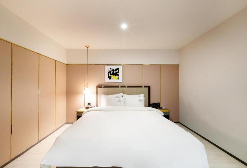 Номер Стандарт, Brown Dot Hotel Minam