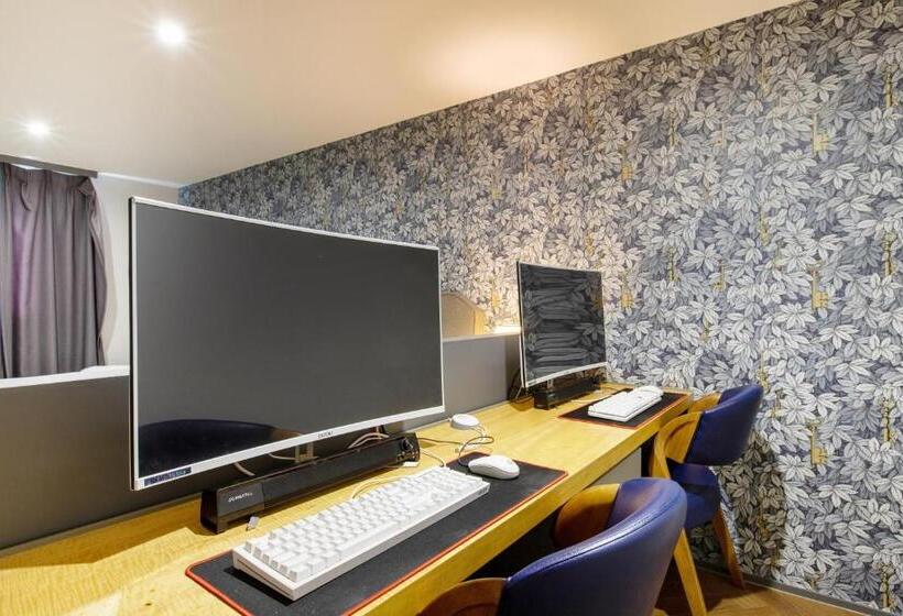 Family Suite, Brown Dot Hotel Minam