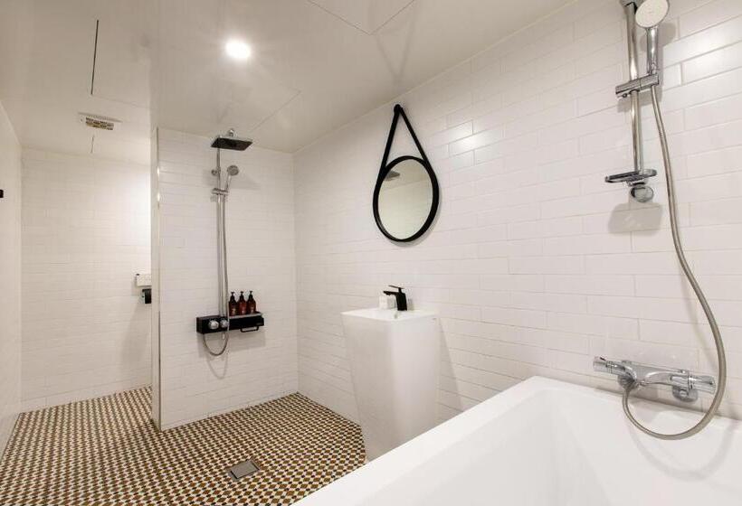 Люкс Superior, Brown Dot Hotel Minam