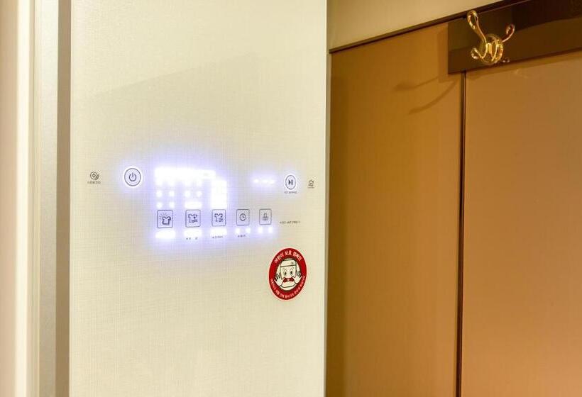 Люкс Superior, Brown Dot Hotel Minam