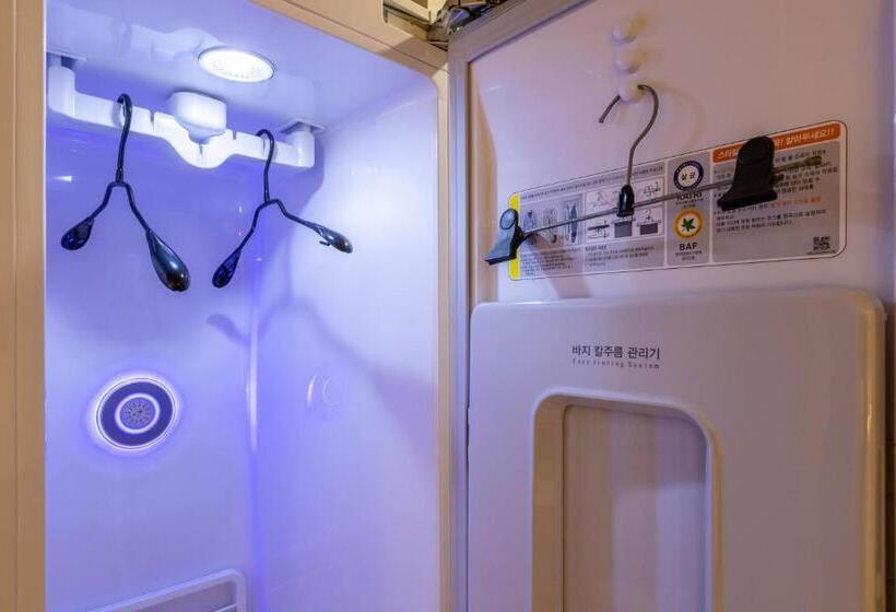 Люкс Superior, Brown Dot Hotel Minam