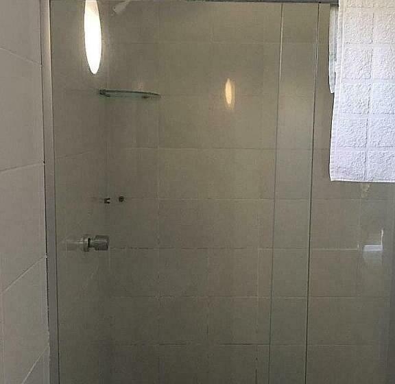 خانه 1 خوابه, Casas Temporada Colonial