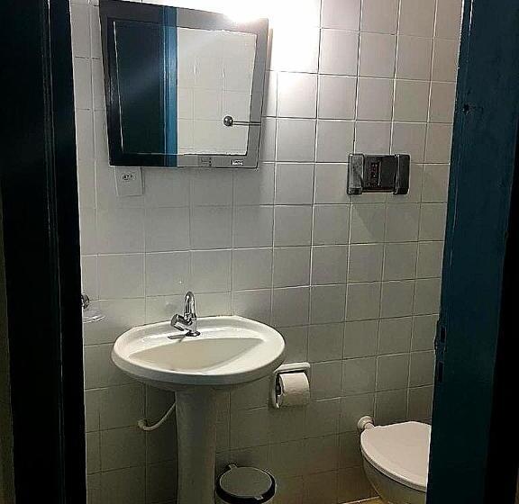 خانه 1 خوابه, Casas Temporada Colonial