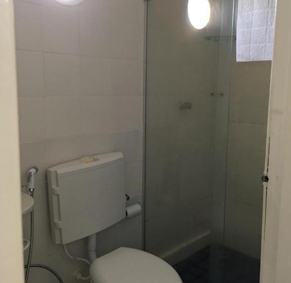 خانه 2 خوابه, Casas Temporada Colonial