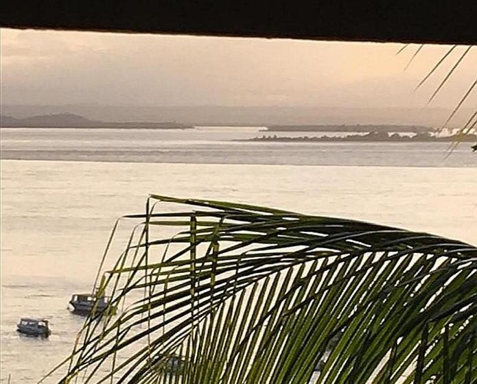 خانه 2 خوابه, Casas Temporada Colonial