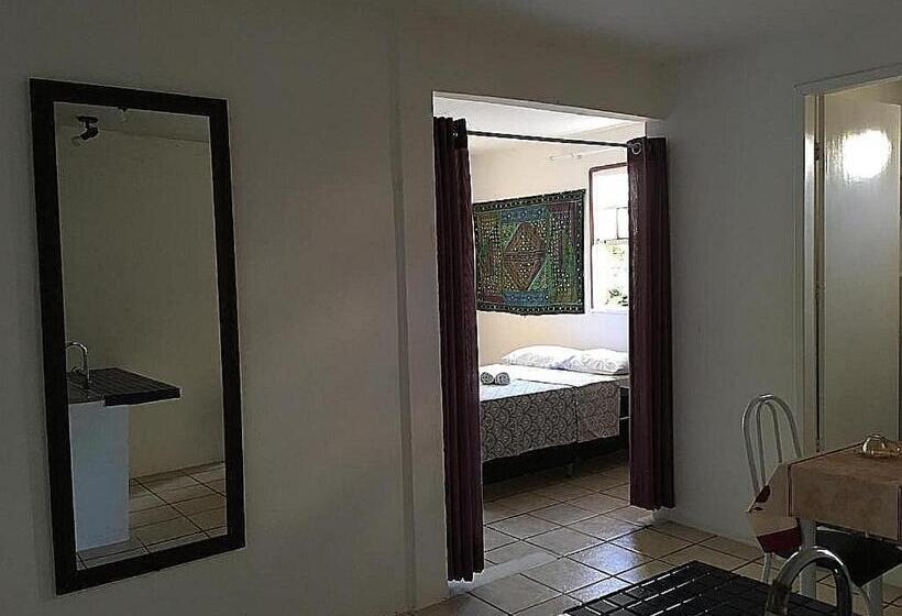 خانه 2 خوابه, Casas Temporada Colonial