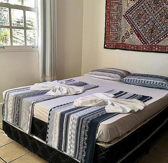 خانه 2 خوابه, Casas Temporada Colonial