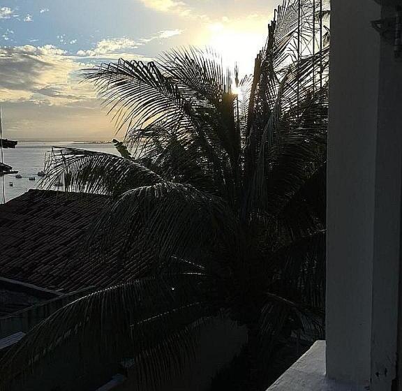 خانه 2 خوابه, Casas Temporada Colonial