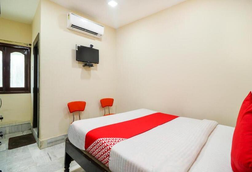 标准间, Super Hotel O Annie