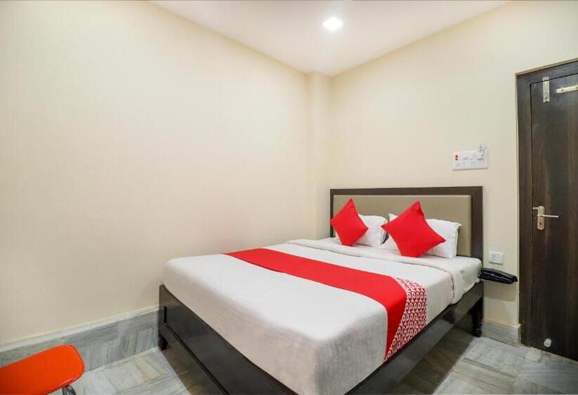 标准间, Super Hotel O Annie