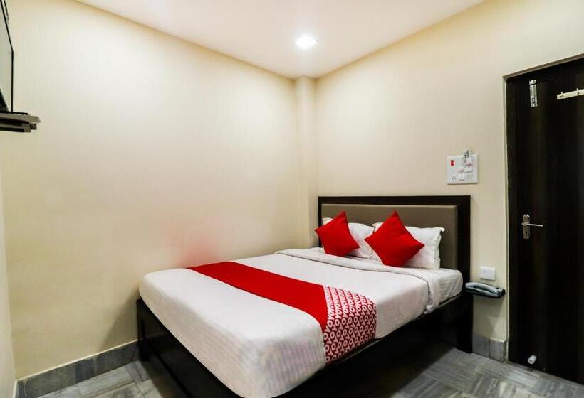 标准间, Super Hotel O Annie