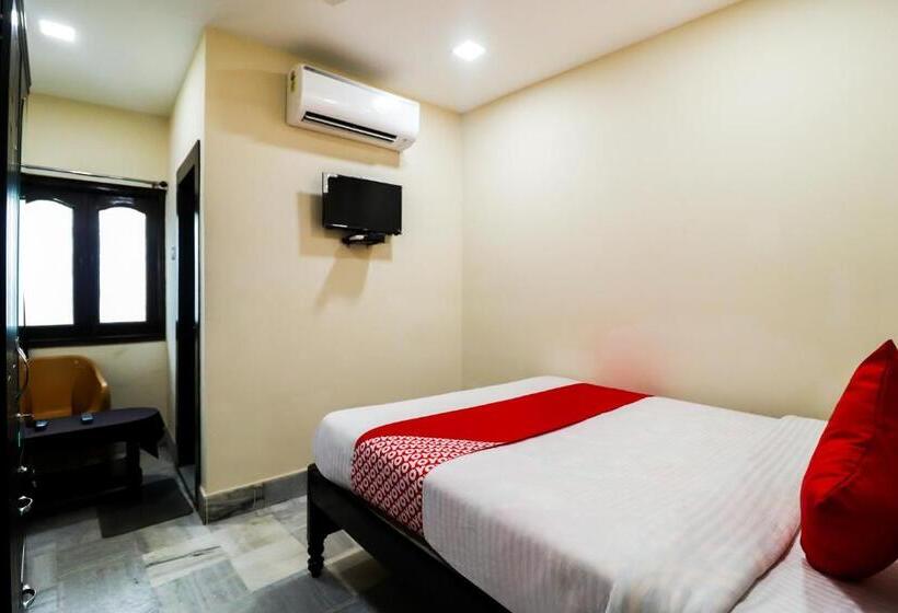 غرفة قياسية, Super Hotel O Annie