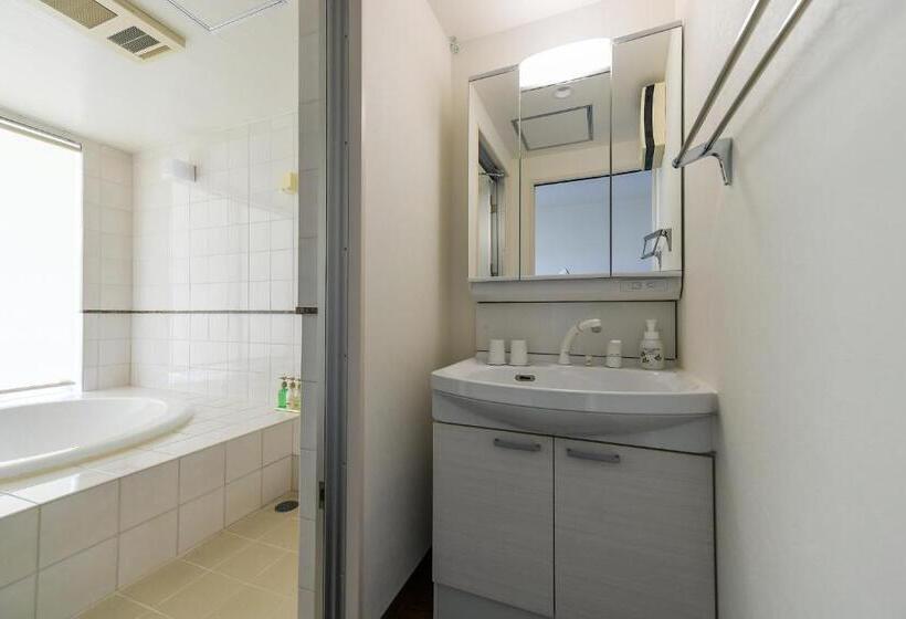 اتاق استاندارد با چشم‌انداز دریا, Odysis Onna Resort