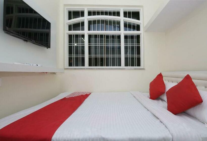 اتاق عادی, Oyo 41159  Royal Inn