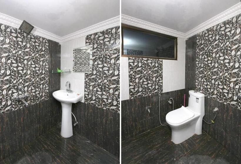 اتاق کلاسیک سه تخته, Oyo 41159  Royal Inn