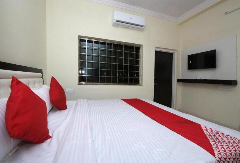 اتاق کلاسیک سه تخته, Oyo 41159  Royal Inn