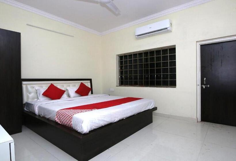 اتاق کلاسیک سه تخته, Oyo 41159  Royal Inn