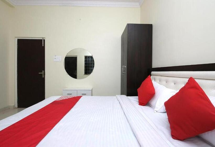 اتاق کلاسیک سه تخته, Oyo 41159  Royal Inn