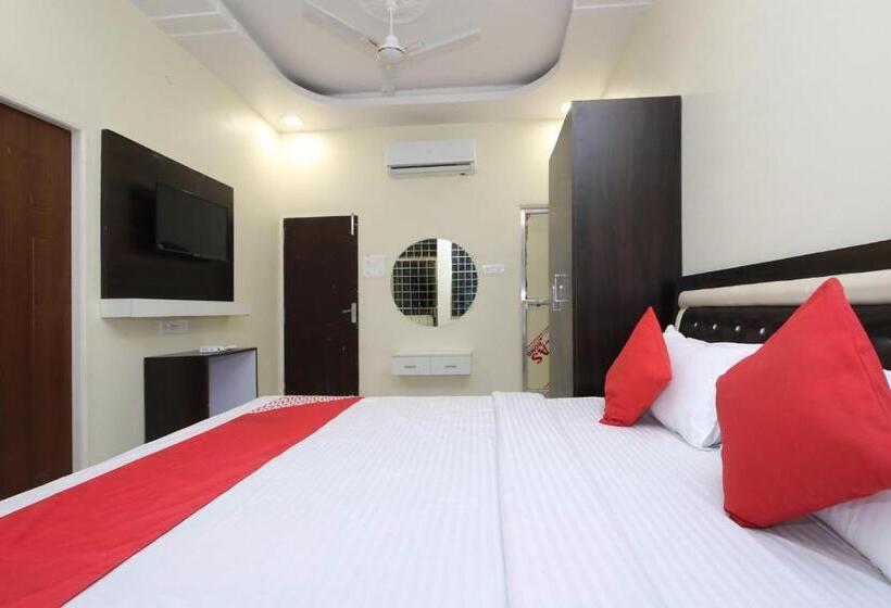 اتاق کلاسیک سه تخته, Oyo 41159  Royal Inn