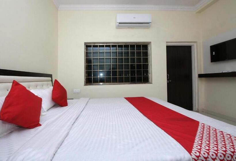 اتاق کلاسیک سه تخته, Oyo 41159  Royal Inn