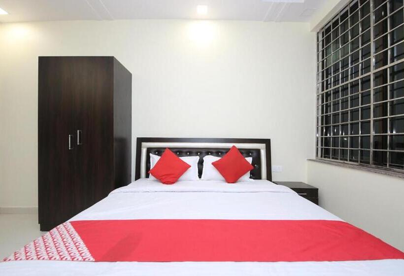 اتاق کلاسیک سه تخته, Oyo 41159  Royal Inn