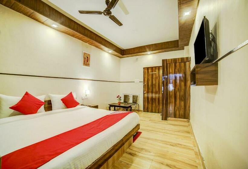 Трехместный Номер Deluxe, Vip