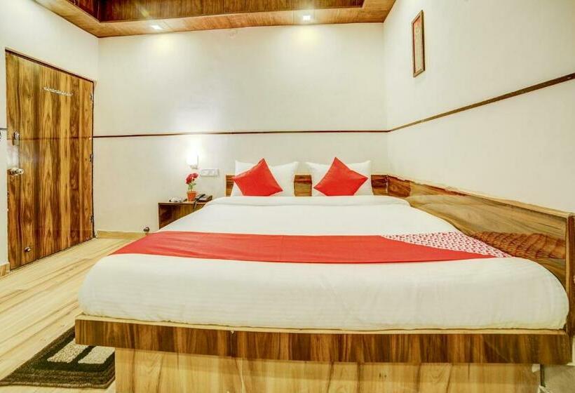 Трехместный Номер Deluxe, Vip