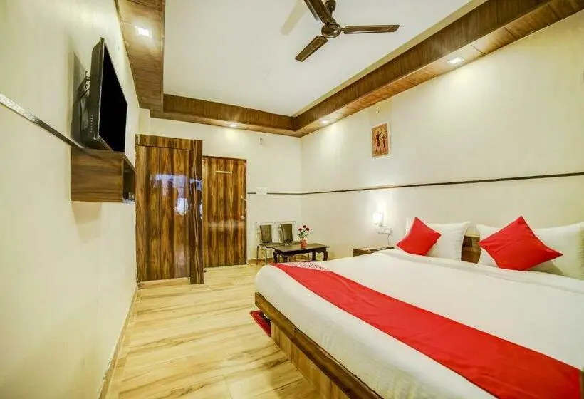 Habitació Triple Clàssica, Vip