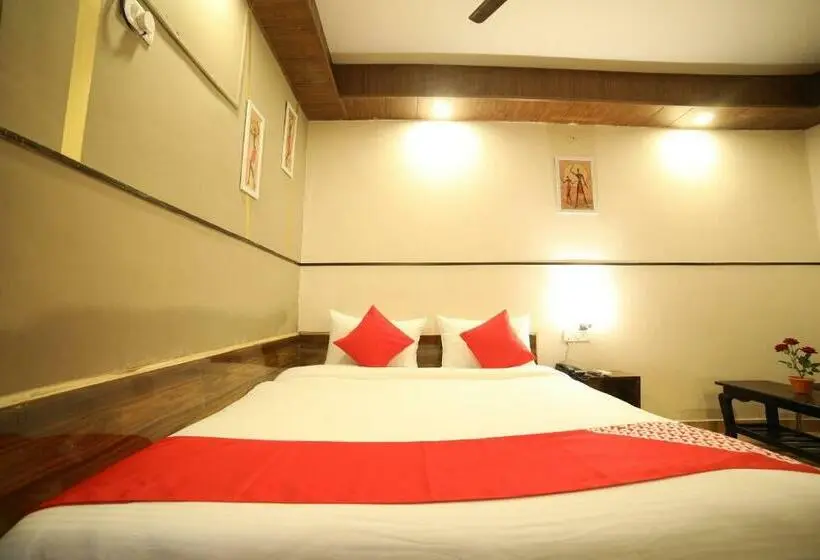 Habitació Triple Clàssica, Vip