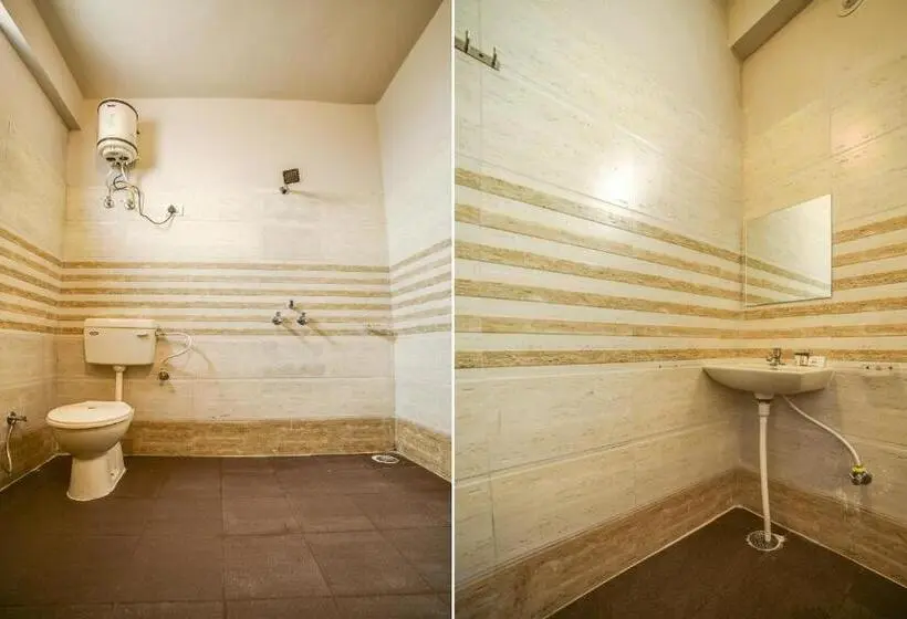 Habitació Triple Deluxe, Vip
