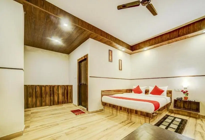 Habitació Triple Deluxe, Vip