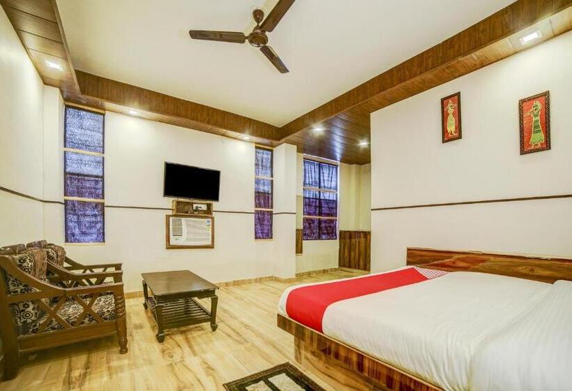 Трехместный Номер Deluxe, Vip