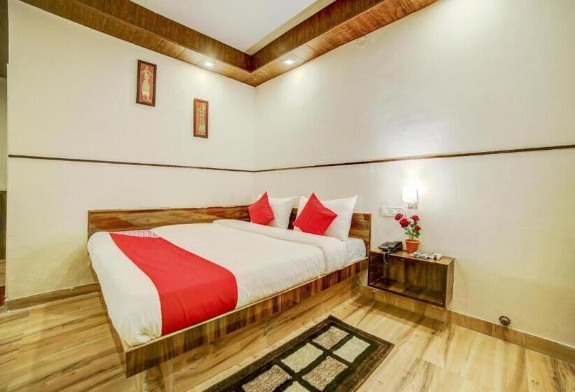 Трехместный Номер Deluxe, Vip