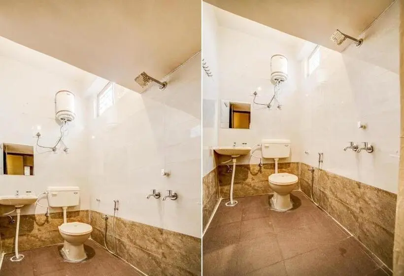 Habitació Triple Clàssica, Vip