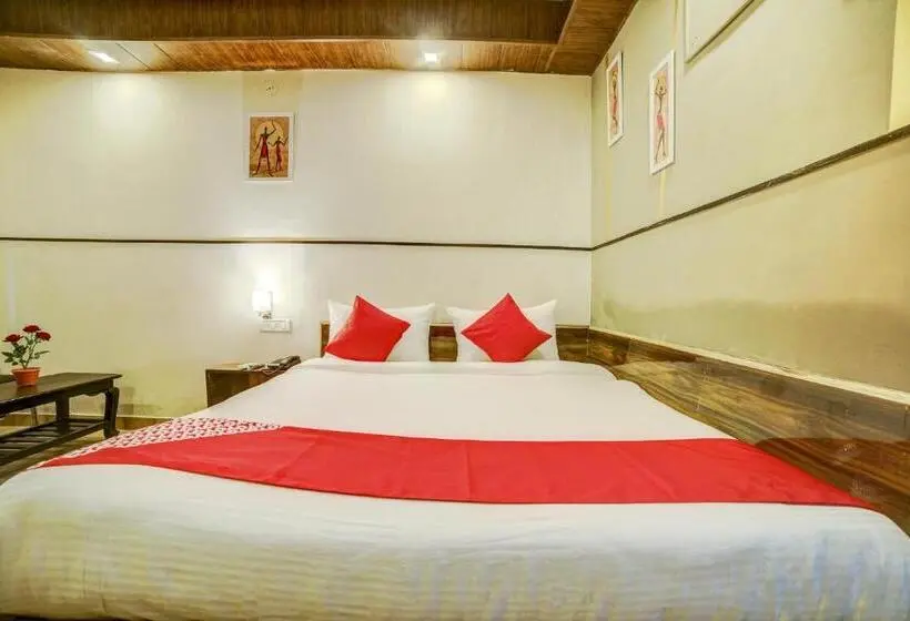 Habitació Triple Clàssica, Vip