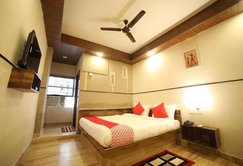 Трехместный Номер Классика, Vip