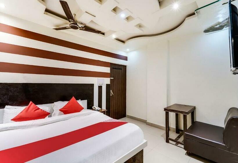 기본룸, O Landlord