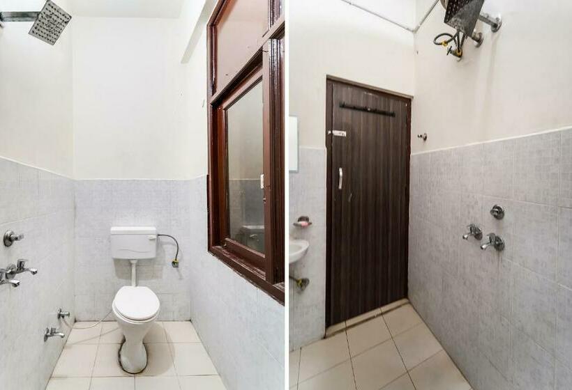 기본룸, O Landlord