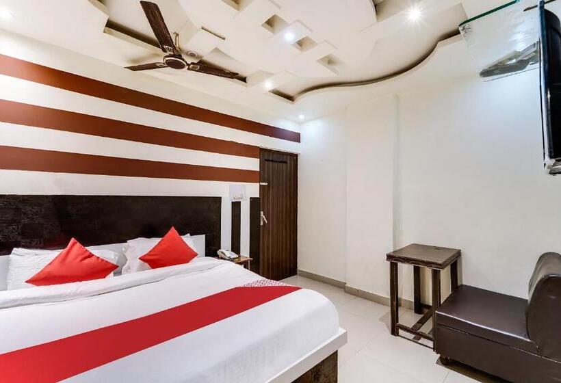 기본룸, O Landlord