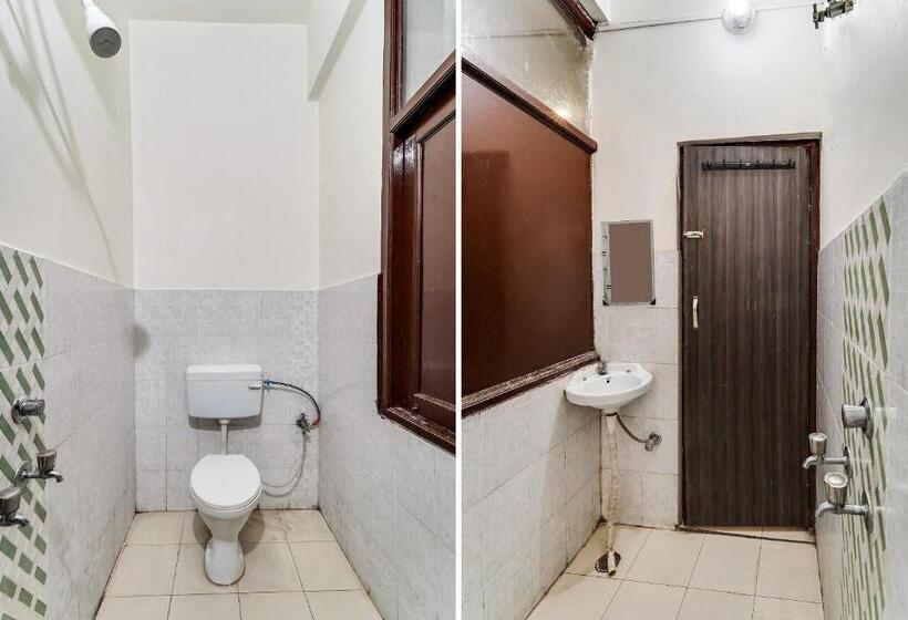 트리플 클래식 룸, O Landlord