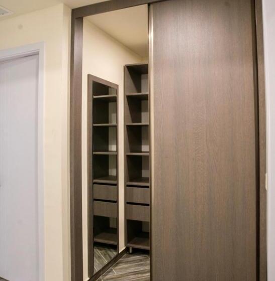 סוויטה נוף לים, Scala